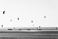 Kite surfing van KC Photography thumbnail