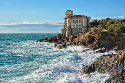Castel Boccale