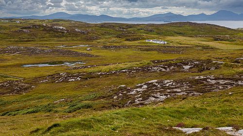 Ierland het smaragden eiland