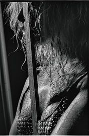 Michael Detter - vrouw3 van Michael Detter