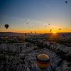 Cappadoce sur Hello Pompoyo