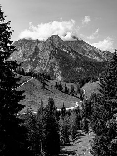 Berchtesgaden Watzmann