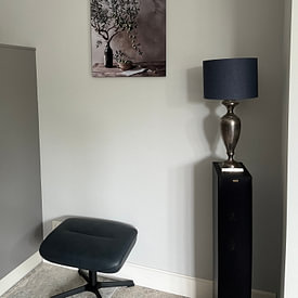 Photo de nos clients: Nature morte aux olives par Poster Art Shop