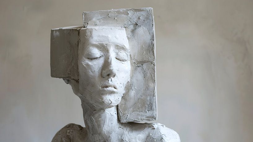 Entrelacs par Heike Hultsch