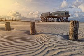 Untouched by Annett Mirsberger