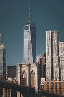 Brooklyn Bridge: Ein Wahrzeichen im Wandel der Zeit