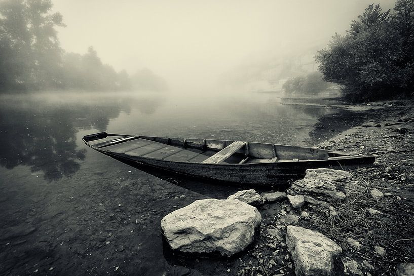 Not down yet by Halma Fotografie