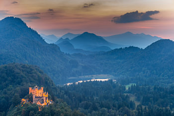 Hohenschwangau