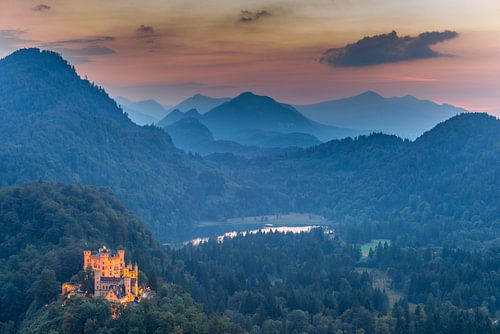 Hohenschwangau
