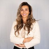 Sabine Gaastra profielfoto