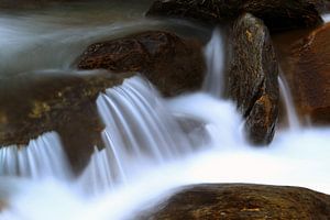 Rio Genil sur Cornelis (Cees) Cornelissen