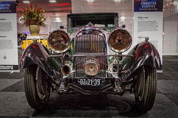 Lagonda 3L Limousine 1932 von Rob Boon