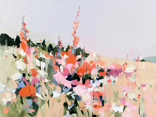 Flower Field