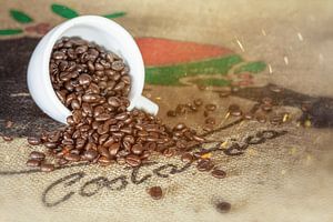 Kaffee aus Costa Rica