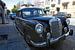 Mercedes-Oldtimer in den Straßen von San Franzisko von t.ART