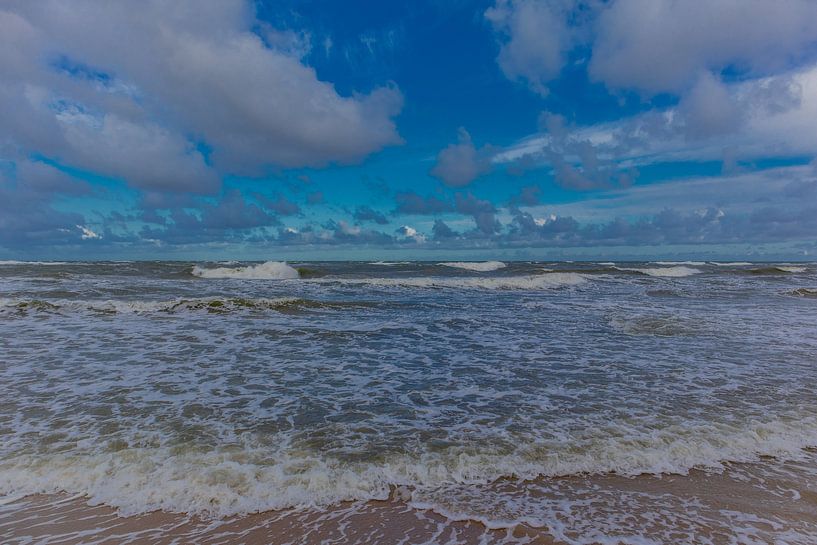 Trip to the Polish Baltic Sea by Oliver Hlavaty