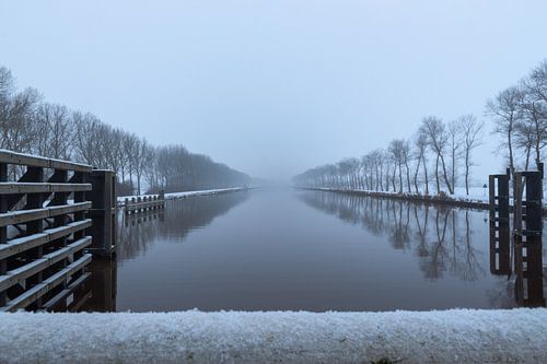 Eindeloos Eemskanaal