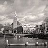 Historisch hart van de Vesting Hellevoetsluis van By Marjolein Design