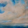 Wenn Wolken sich in Wolken wiegen von Annette Schmucker