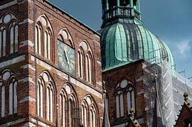 Stralsund von Richard Wareham