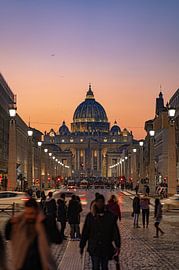 Vatican City
