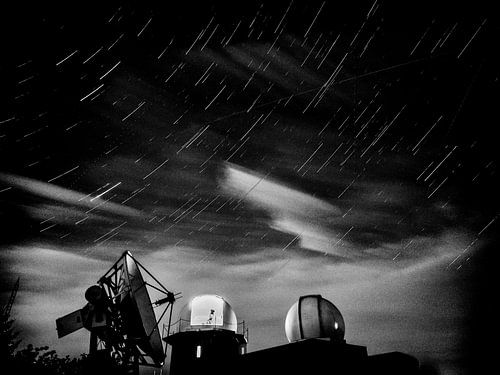 Starry, starry night