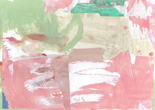 Our lookout in the tree