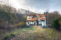 Märchenhafte Villa von Truus Nijland Miniaturansicht