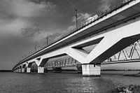 Moerdijk bridges