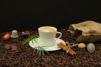 Zeit für Kaffee