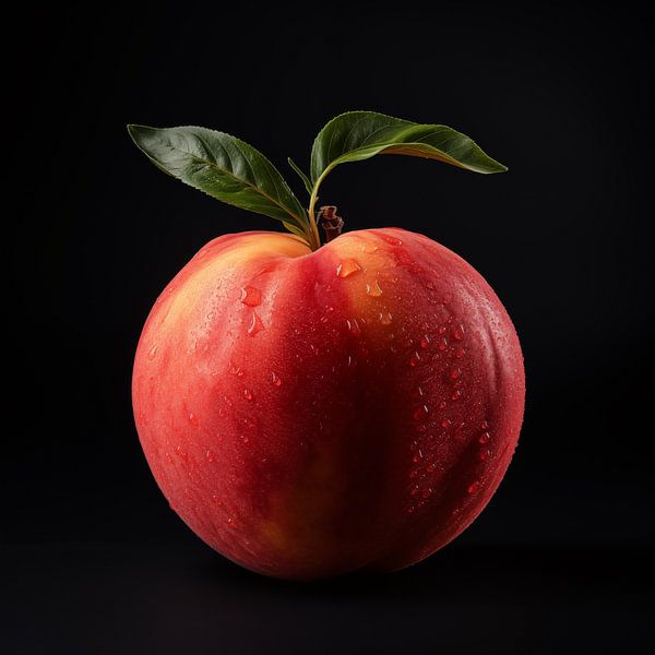 Pêche par TheXclusive Art