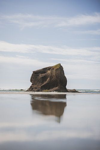 Cape Farwell: Het Noordelijke Uiteinde van Nieuw-Zeeland