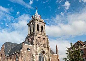 Grote of Bartholomeüskerk van Richard Wareham