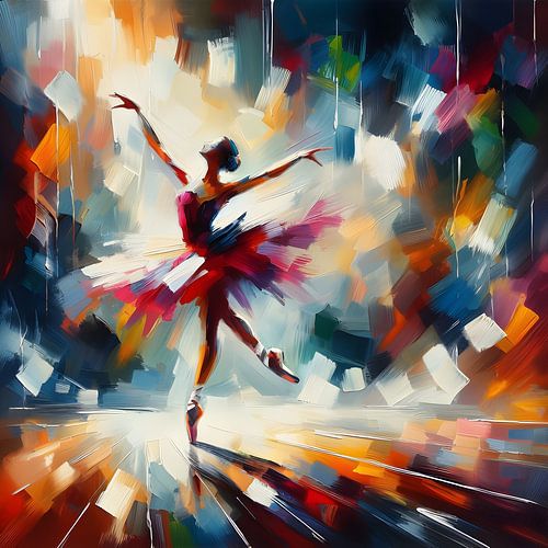 Ballerina