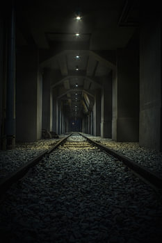 Hidden track