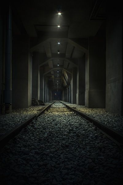 Voie cachée par PhotoArtistWinni