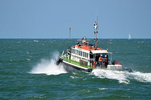 Scheveningen 2