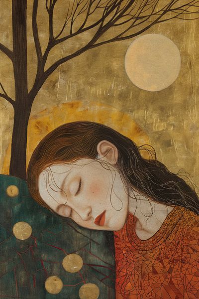 Selene's Dream by Whale & Sons
