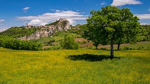 San Leo - Emilia-Romagna