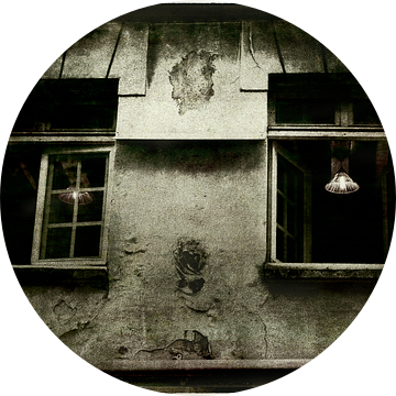 Fenêtre sur cour van sophie etchart