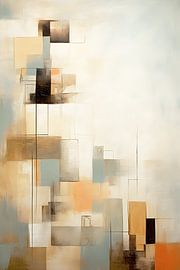 From Sand to Bark van PixelMint.