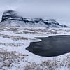 Winter in Island von Alexander Ludwig