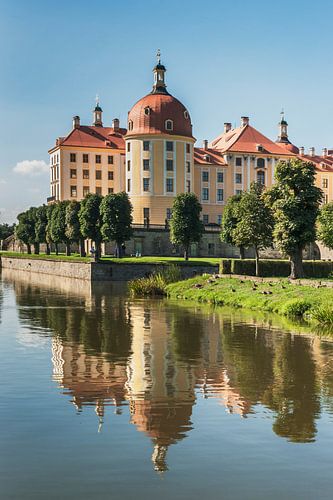 Schloss Moritzburg, Sachsen