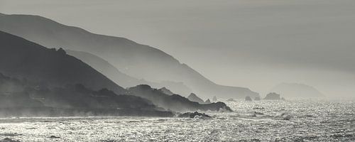 Autoroute 1 - Californie