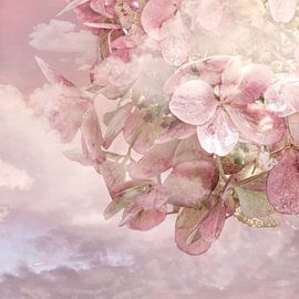 For You From Heaven. Tranquility in Pastel. by Alie Ekkelenkamp