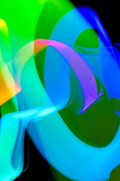 Zichtbaar Spectrum 7 van Cynthia Hasenbos