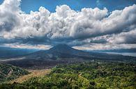 Mount Batur van Peter R thumbnail