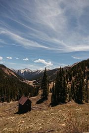 Colorado Berge USA von Get Framed Photography