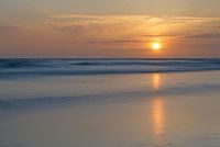 Zonsondergang