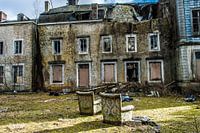 Chateau Congo